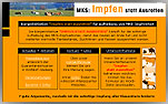 Bürgerinitiative MKS Impfen statt Ausrotten